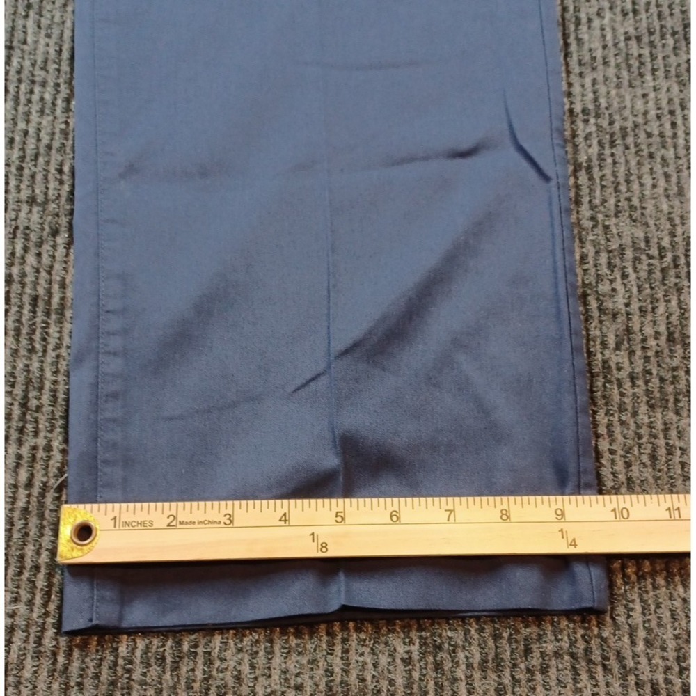 Under Armour Performance Sideline Pants Men's Size 38 Navy Stretch Performance - Picture 6 of 8